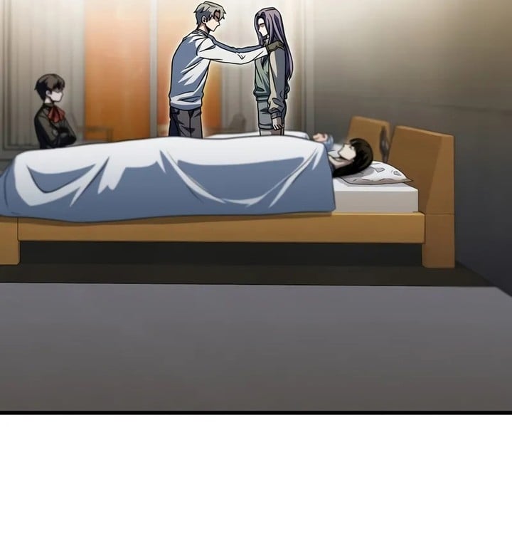 Read The Player That Can’t Level Up FR Manga Online