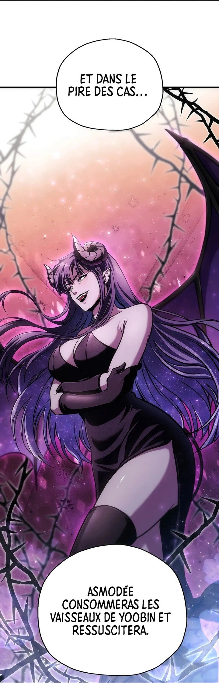 Read The Player That Can’t Level Up FR Manga Online