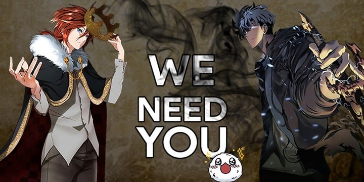 Read The Player That Can’t Level Up FR Manga Online