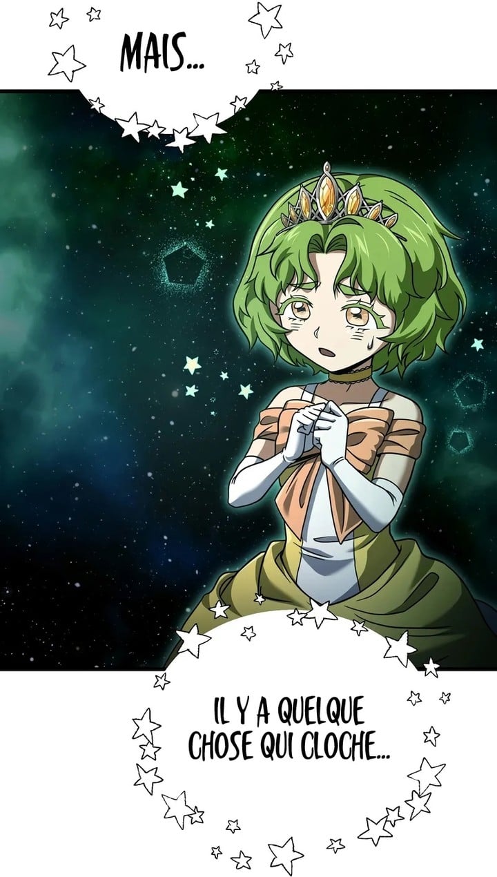 Read The Player That Can’t Level Up FR Manga Online