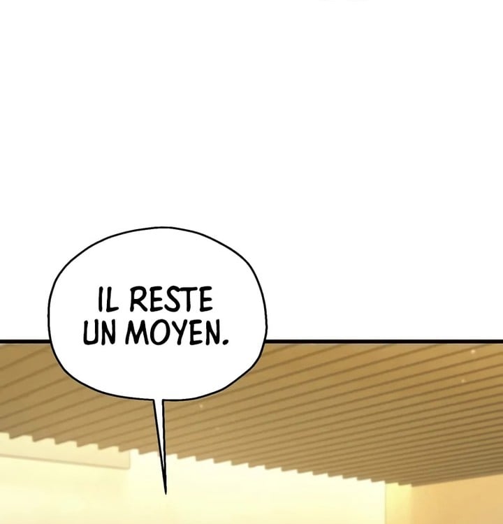 Read The Player That Can’t Level Up FR Manga Online