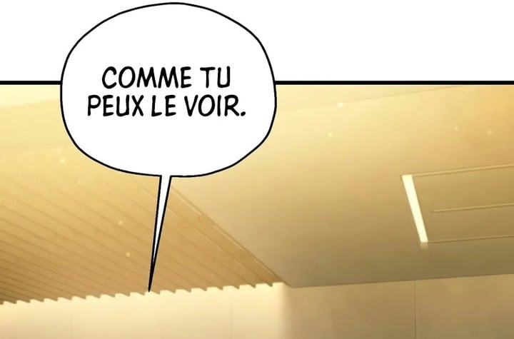 Read The Player That Can’t Level Up FR Manga Online