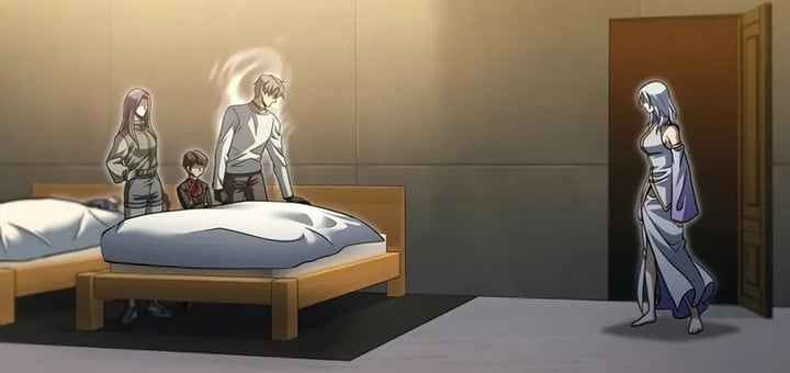 Read The Player That Can’t Level Up FR Manga Online