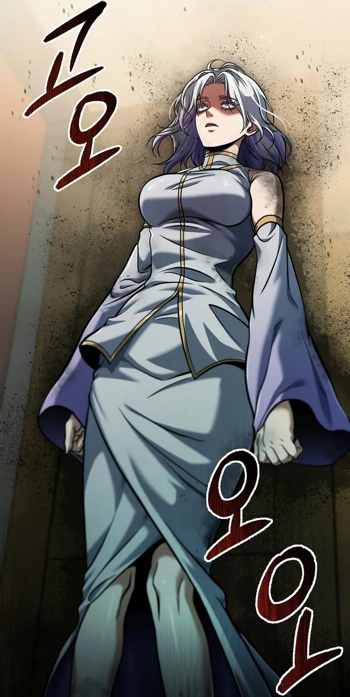 Read The Player That Can’t Level Up FR Manga Online