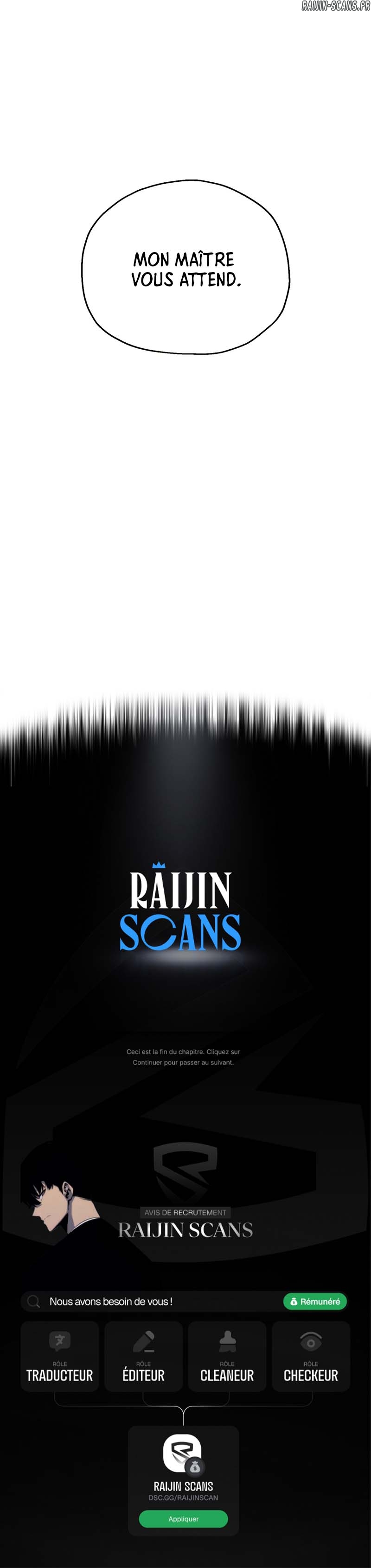 Read The Player That Can’t Level Up FR Manga Online