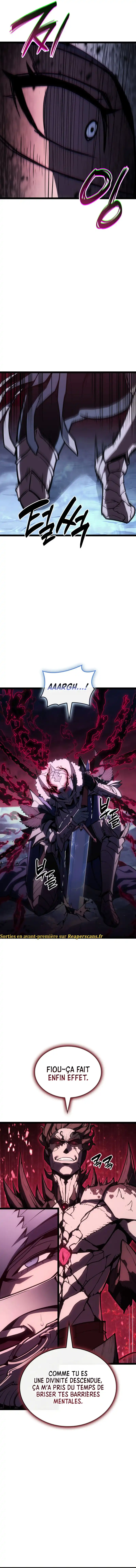 Read The Return of the Disaster-Class Hero FR Manga Online