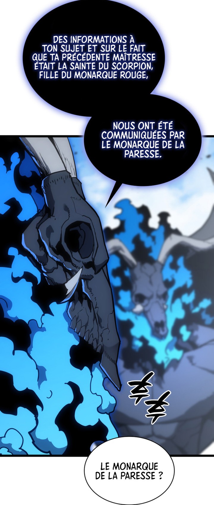 Read The Return of the Disaster-Class Hero FR Manga Online