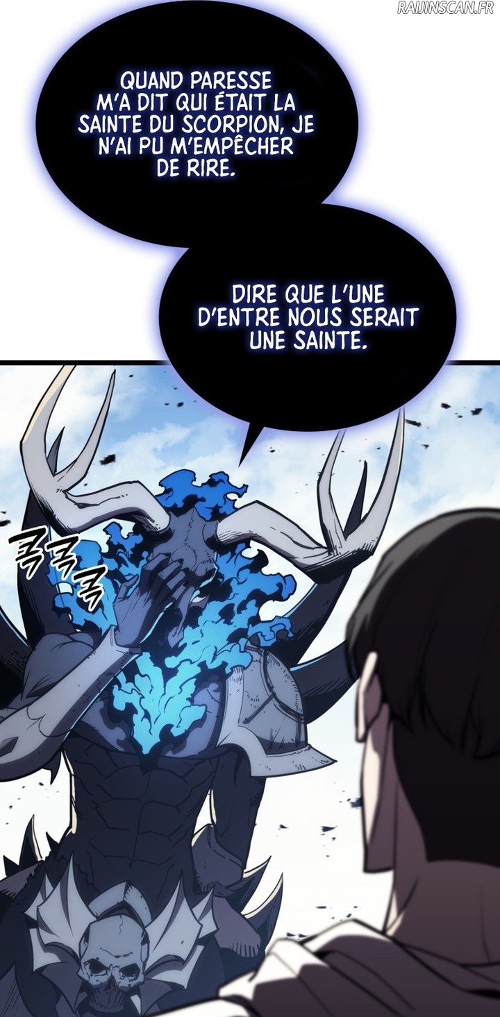 Read The Return of the Disaster-Class Hero FR Manga Online