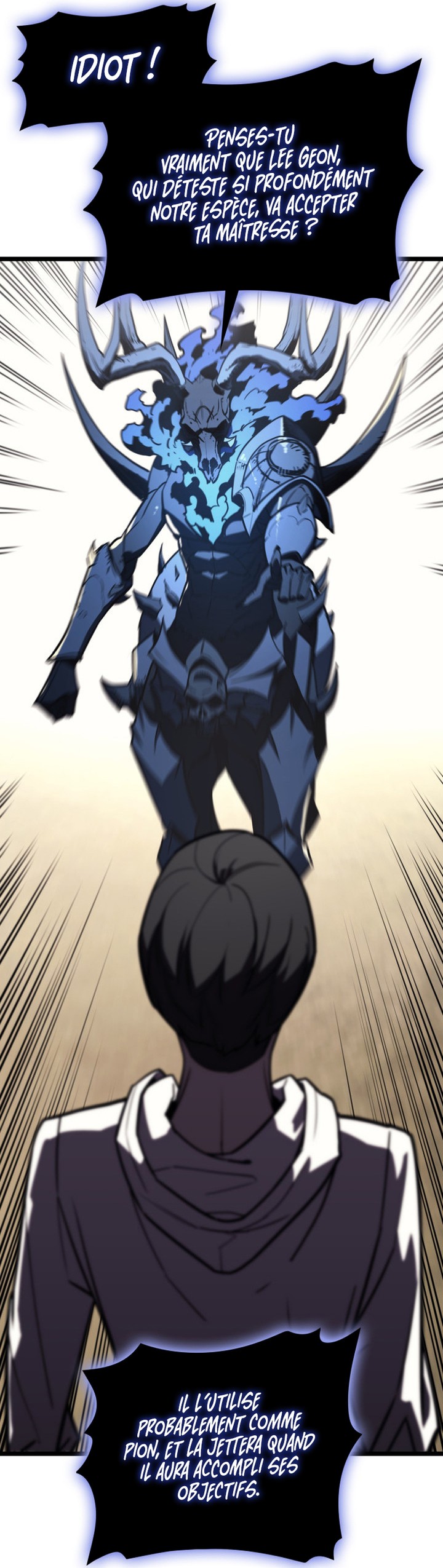 Read The Return of the Disaster-Class Hero FR Manga Online