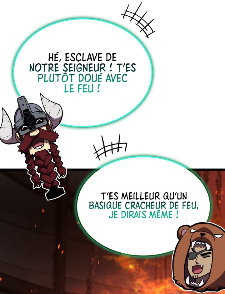 Read The Return of the Disaster-Class Hero FR Manga Online