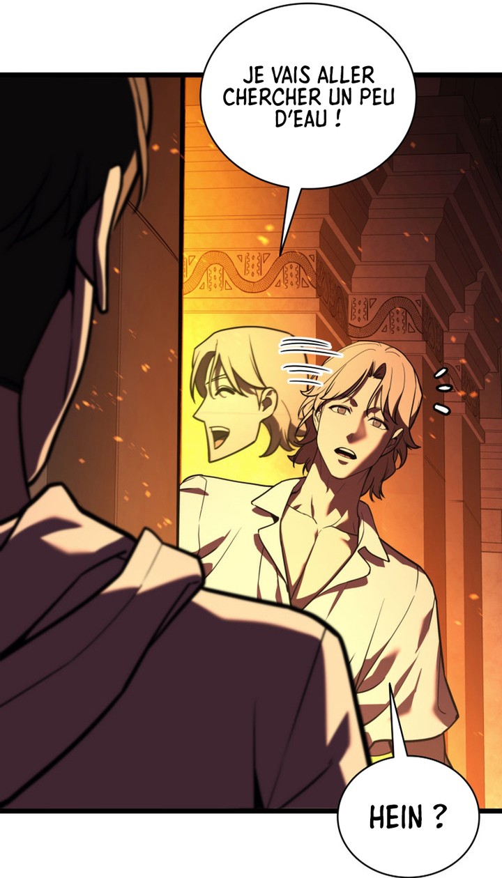 Read The Return of the Disaster-Class Hero FR Manga Online