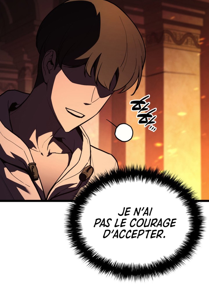 Read The Return of the Disaster-Class Hero FR Manga Online