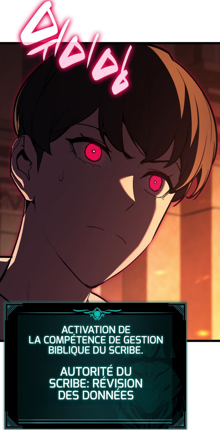 Read The Return of the Disaster-Class Hero FR Manga Online