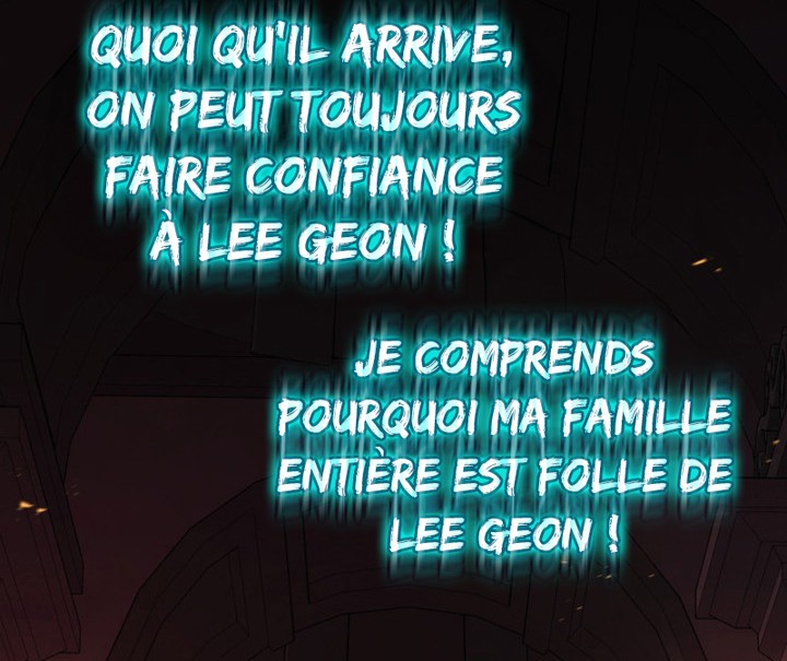 Read The Return of the Disaster-Class Hero FR Manga Online