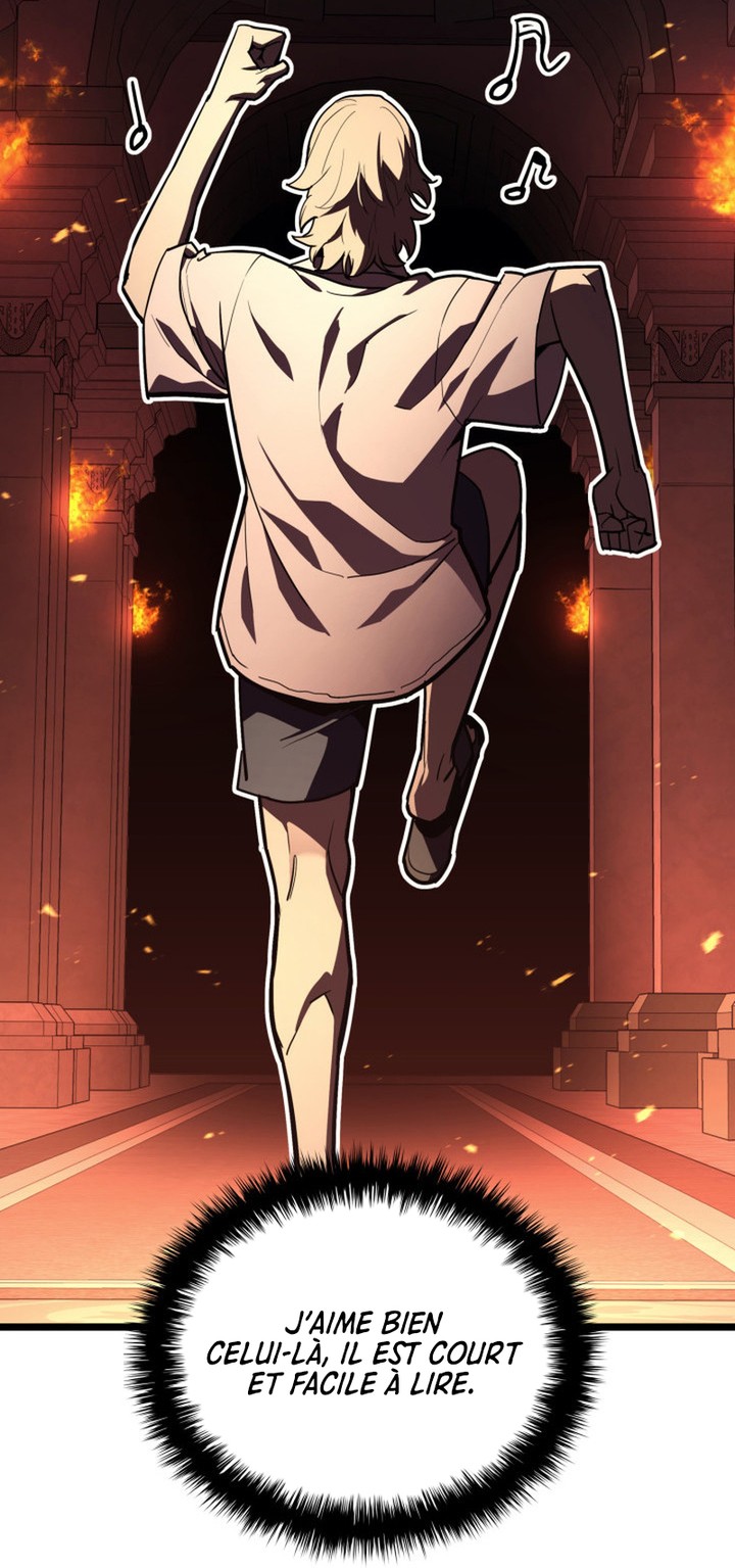 Read The Return of the Disaster-Class Hero FR Manga Online