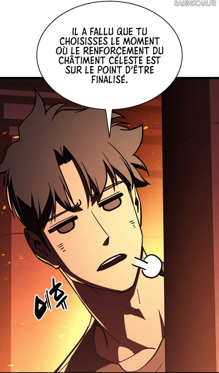 Read The Return of the Disaster-Class Hero FR Manga Online