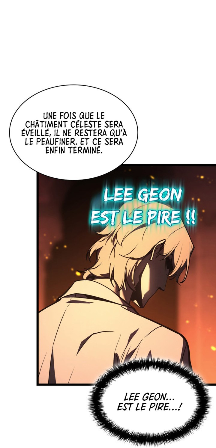 Read The Return of the Disaster-Class Hero FR Manga Online