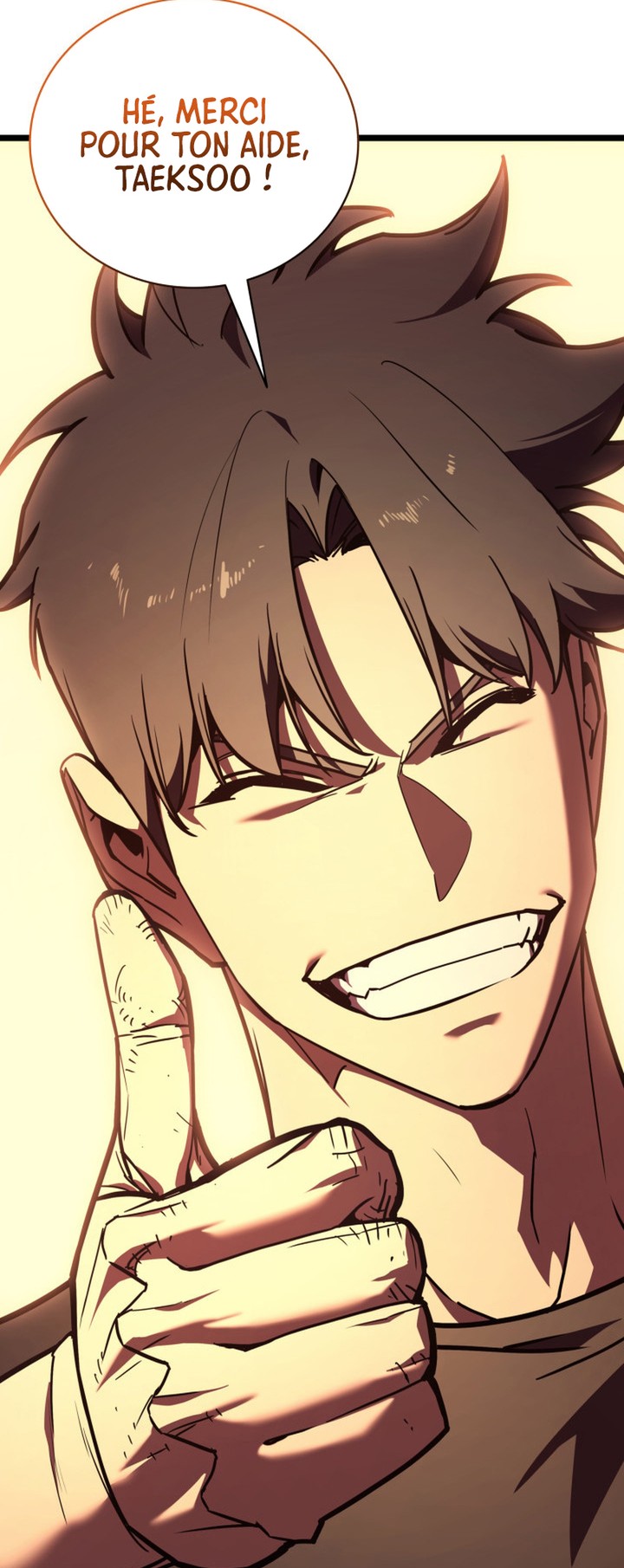 Read The Return of the Disaster-Class Hero FR Manga Online