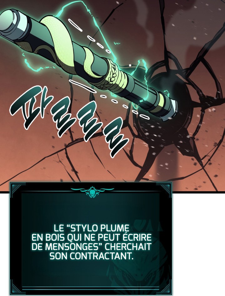 Read The Return of the Disaster-Class Hero FR Manga Online