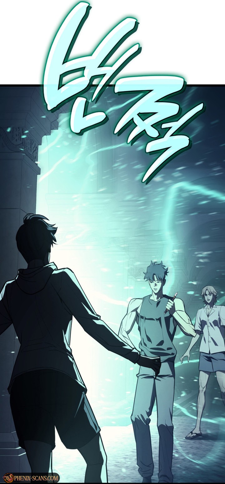 Read The Return of the Disaster-Class Hero FR Manga Online