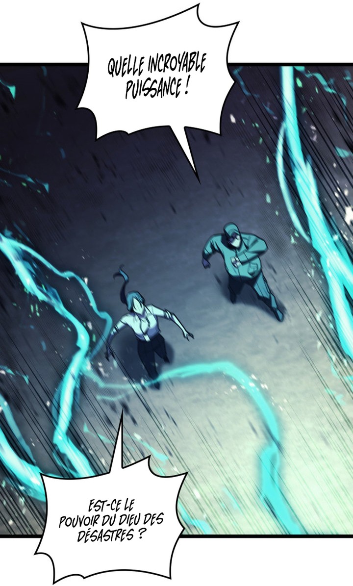 Read The Return of the Disaster-Class Hero FR Manga Online