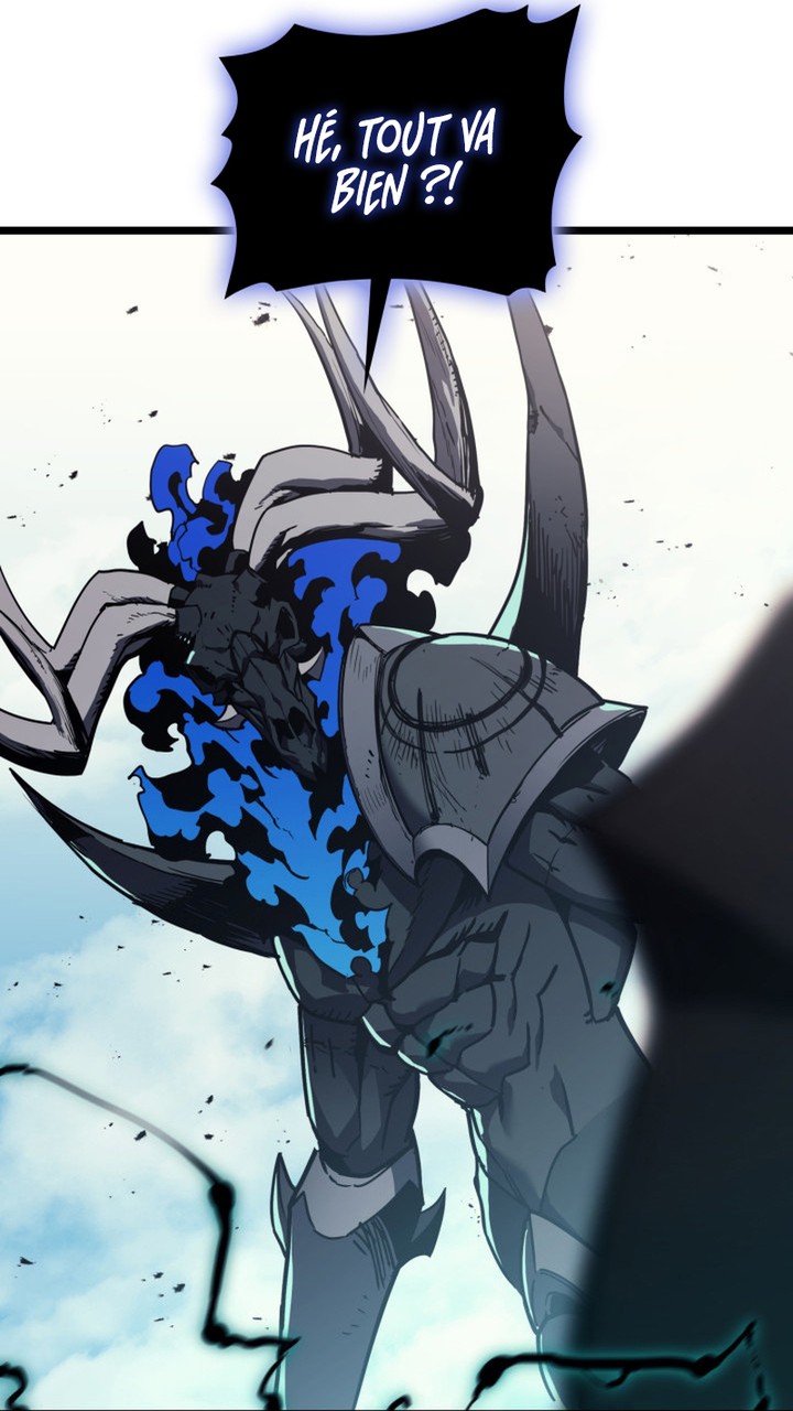 Read The Return of the Disaster-Class Hero FR Manga Online