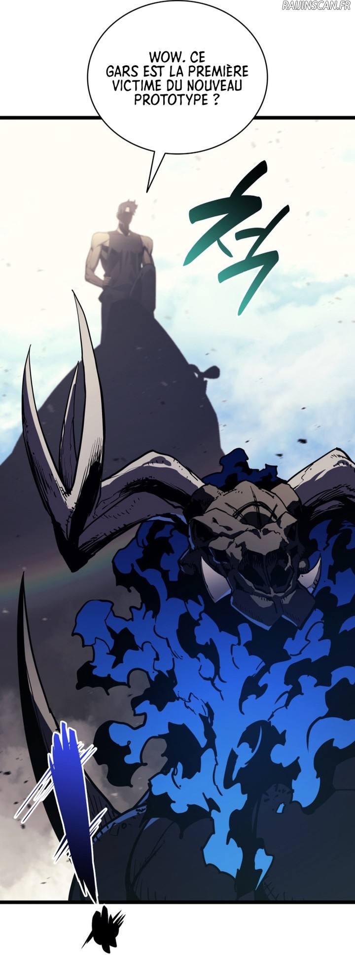 Read The Return of the Disaster-Class Hero FR Manga Online