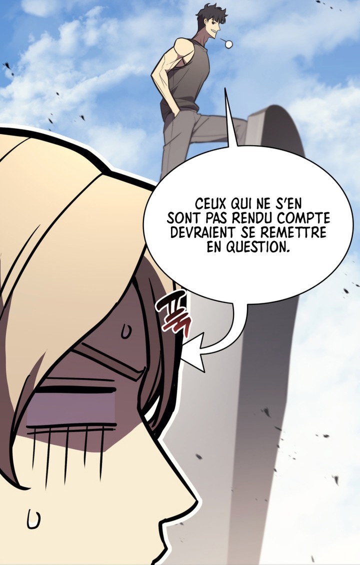 Read The Return of the Disaster-Class Hero FR Manga Online