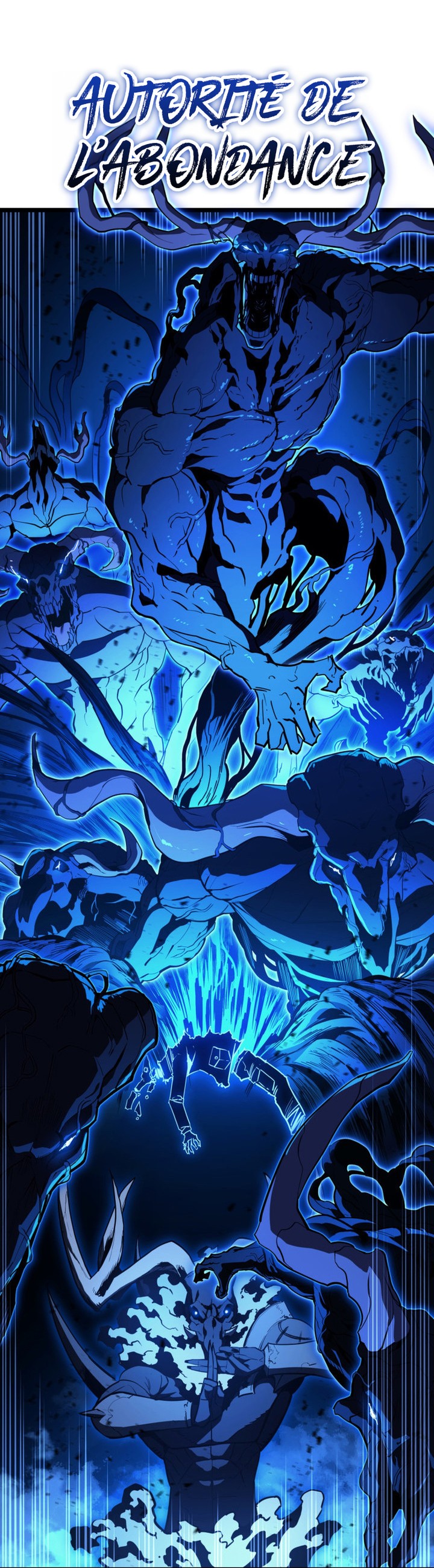 Read The Return of the Disaster-Class Hero FR Manga Online