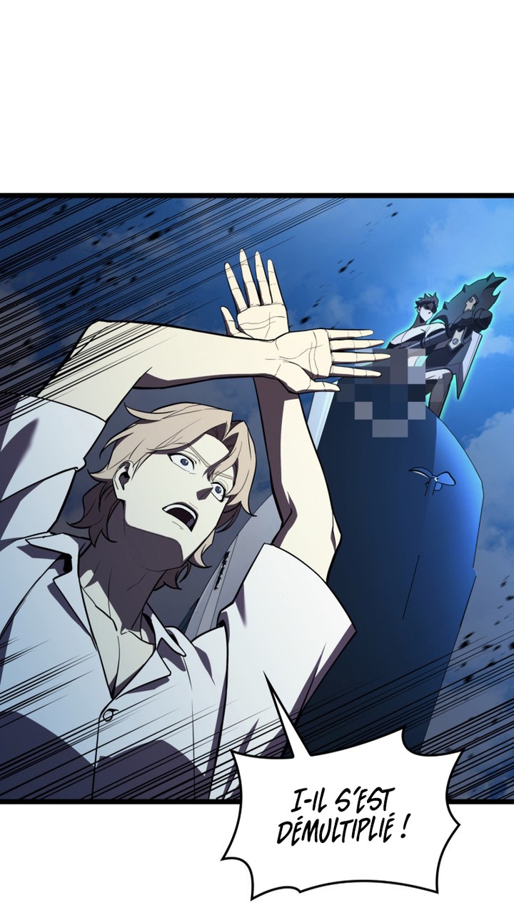 Read The Return of the Disaster-Class Hero FR Manga Online