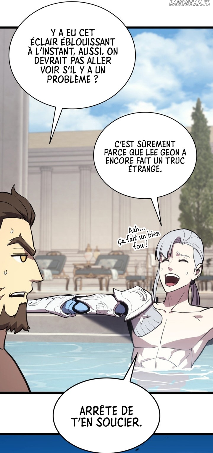 Read The Return of the Disaster-Class Hero FR Manga Online