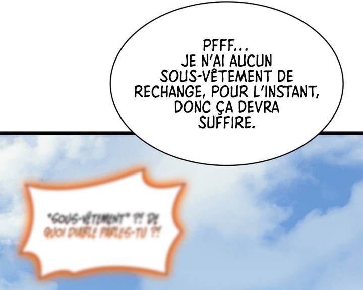 Read The Return of the Disaster-Class Hero FR Manga Online