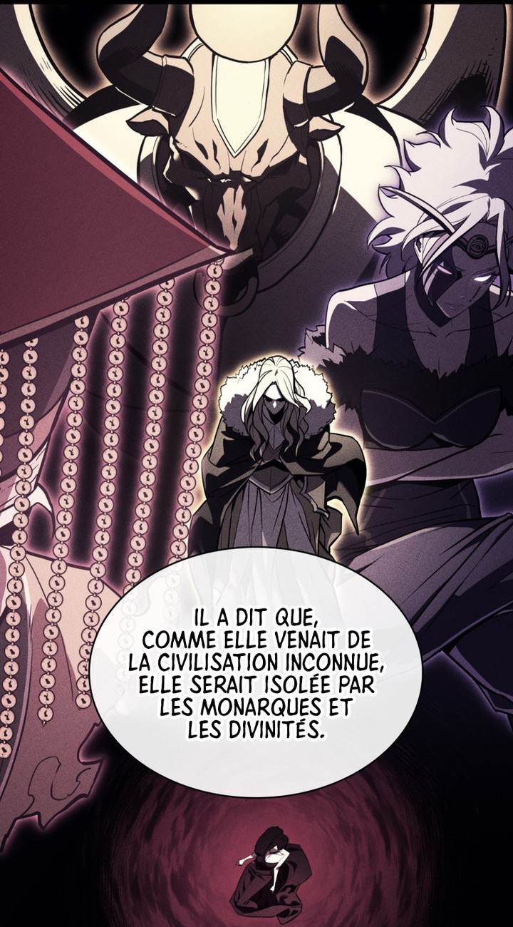 Read The Return of the Disaster-Class Hero FR Manga Online