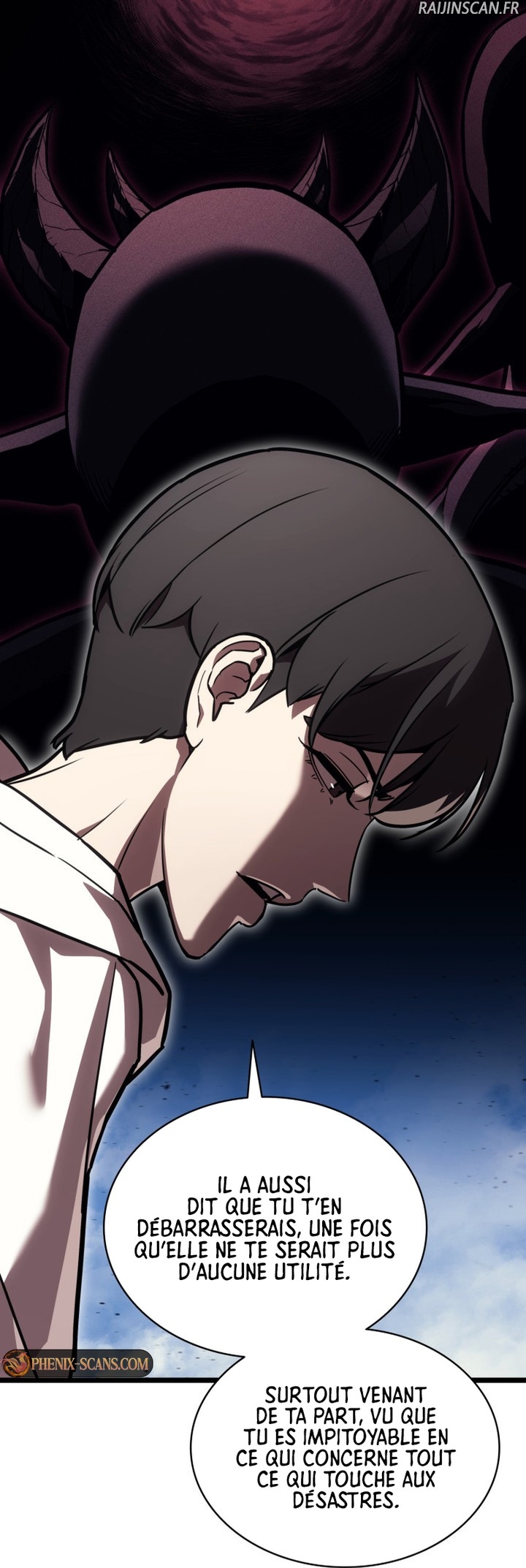 Read The Return of the Disaster-Class Hero FR Manga Online