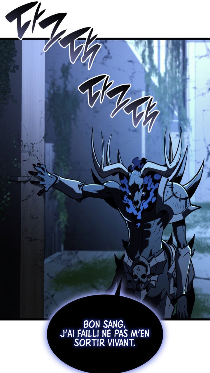 Read The Return of the Disaster-Class Hero FR Manga Online