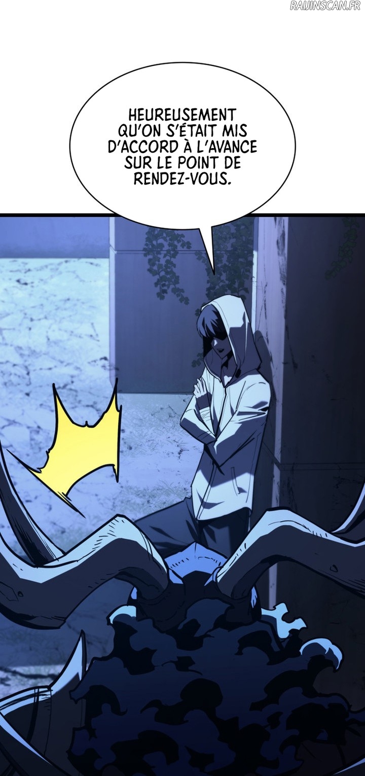 Read The Return of the Disaster-Class Hero FR Manga Online