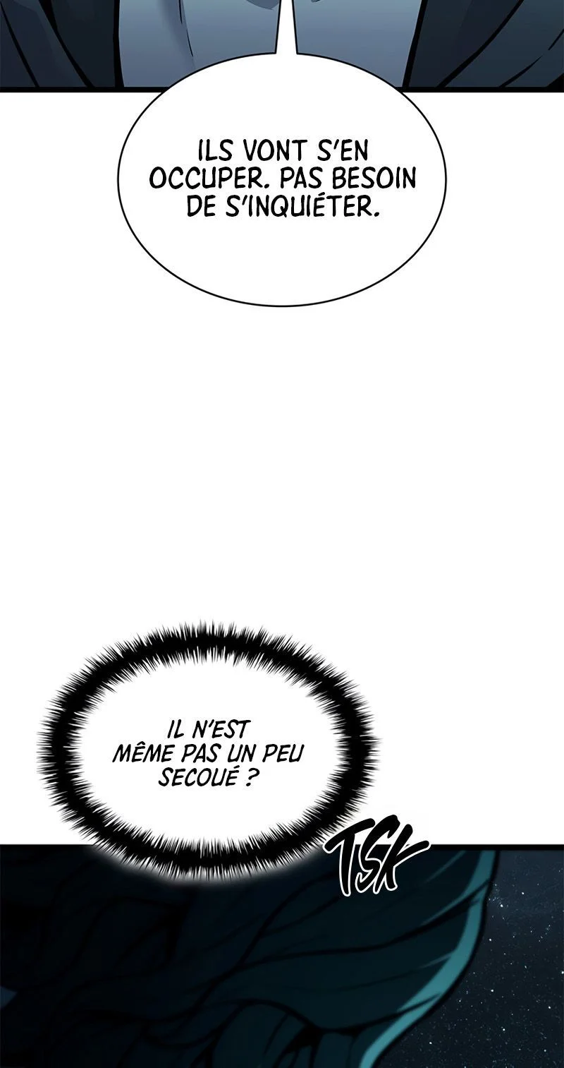 Read The Return of the Disaster-Class Hero FR Manga Online