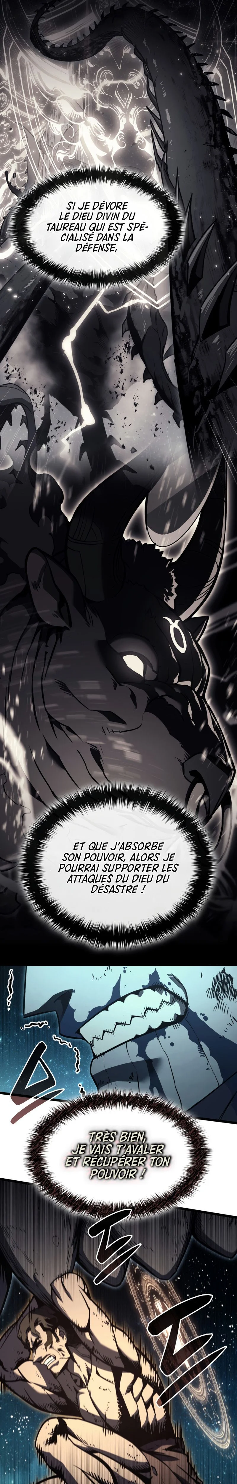 Read The Return of the Disaster-Class Hero FR Manga Online