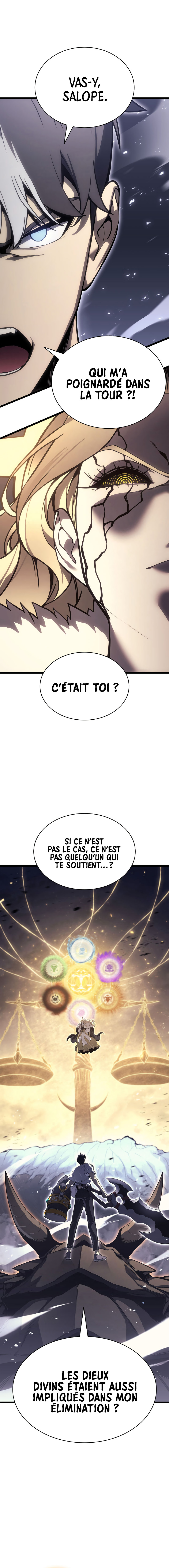 Read The Return of the Disaster-Class Hero FR Manga Online