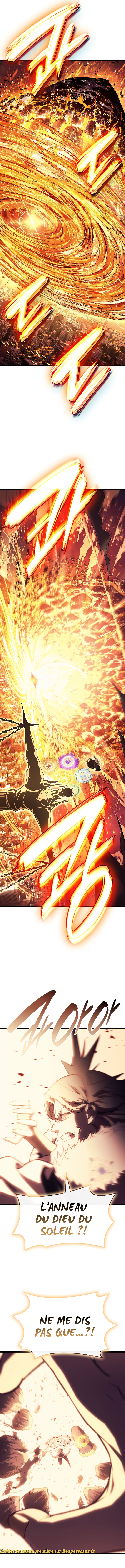 Read The Return of the Disaster-Class Hero FR Manga Online