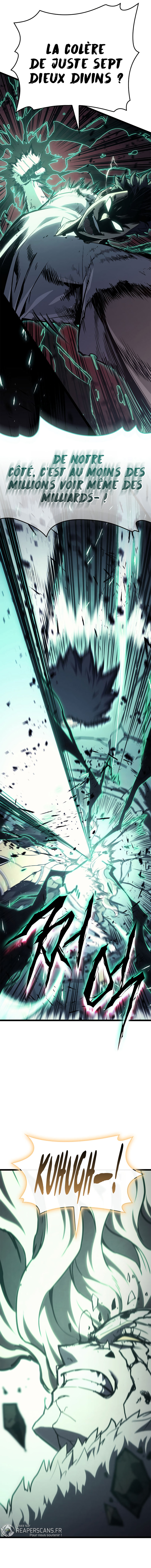 Read The Return of the Disaster-Class Hero FR Manga Online