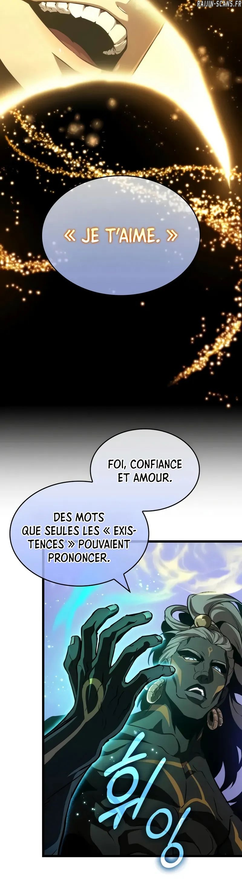 Read The World After the Fall FR Manga Online