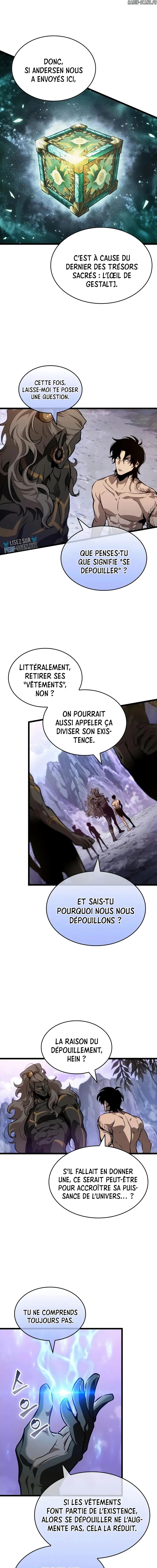 Read The World After the Fall FR Manga Online