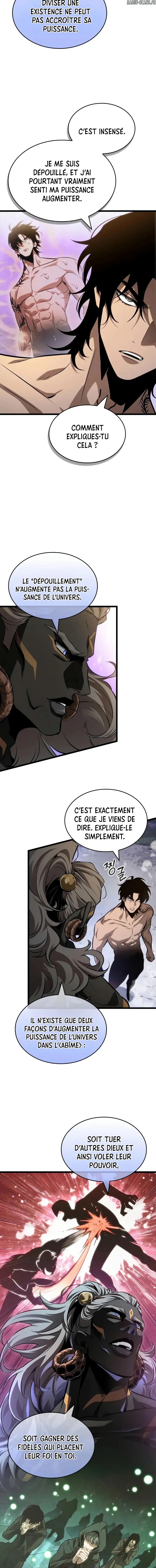 Read The World After the Fall FR Manga Online