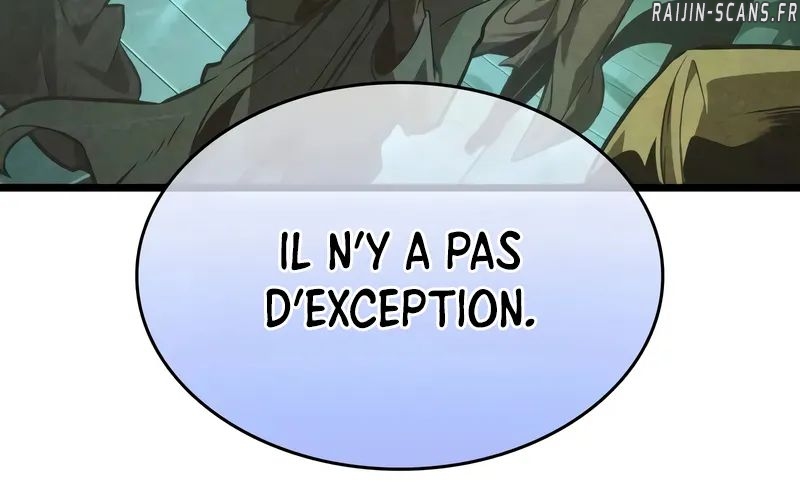 Read The World After the Fall FR Manga Online