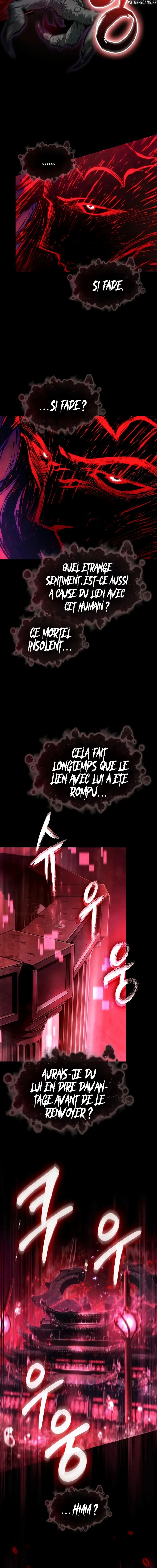 Read The World After the Fall FR Manga Online