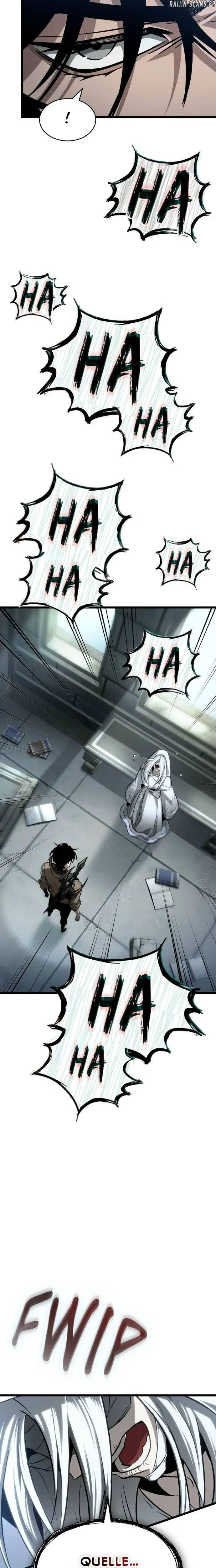 Read The World After the Fall FR Manga Online