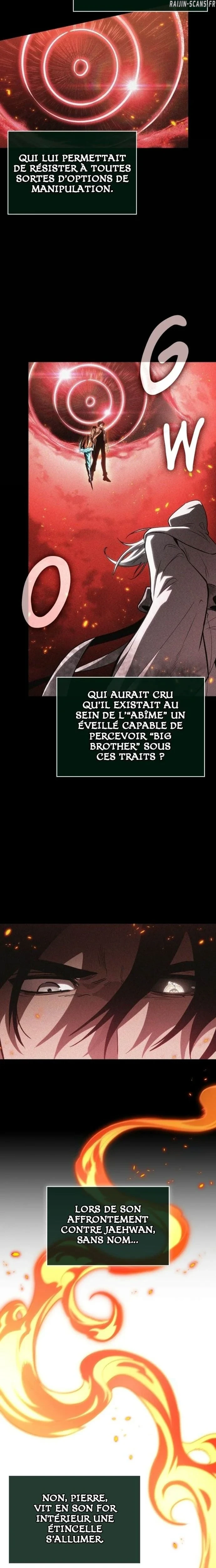 Read The World After the Fall FR Manga Online