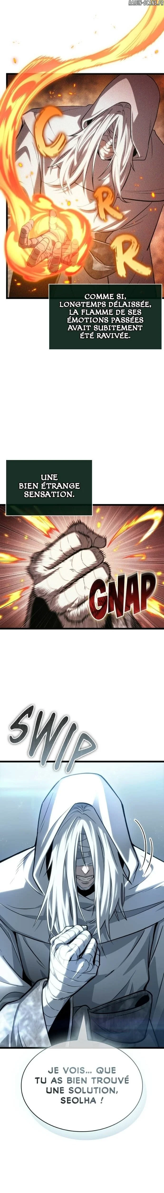 Read The World After the Fall FR Manga Online