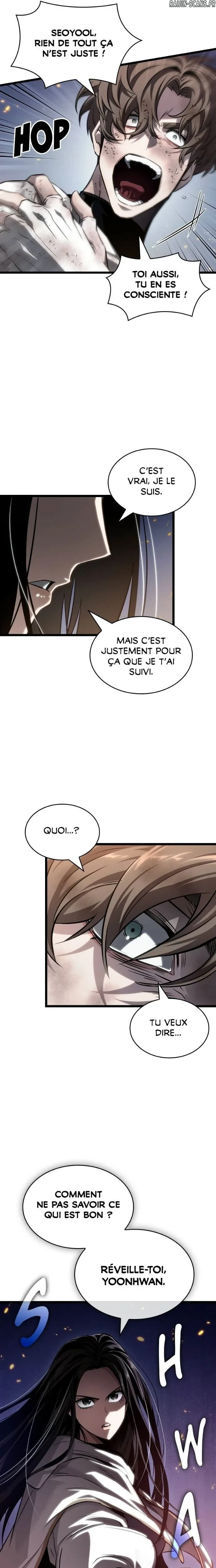 Read The World After the Fall FR Manga Online